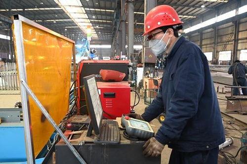 自貢榮縣一企業 智 開4億元產值門