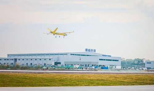 四川這一地,飛出新天地